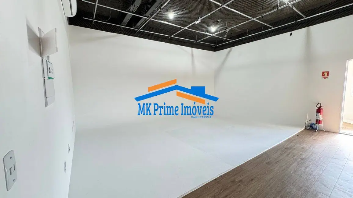 Foto 9 de Sala Comercial para alugar, 245m2 em Vila Viana, Barueri - SP