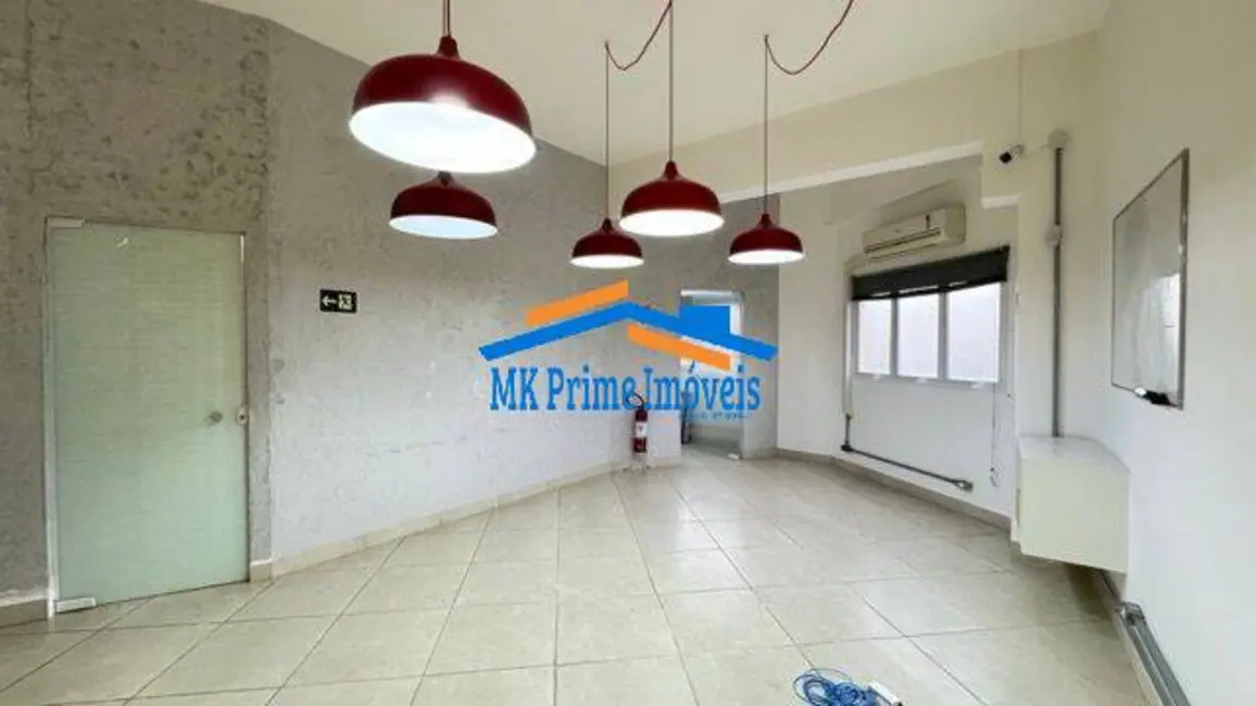 Foto 7 de Sala Comercial para alugar, 245m2 em Vila Viana, Barueri - SP