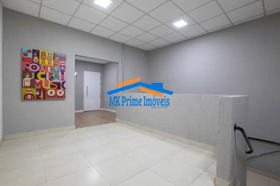Foto 3 de Sala Comercial para alugar, 245m2 em Vila Viana, Barueri - SP