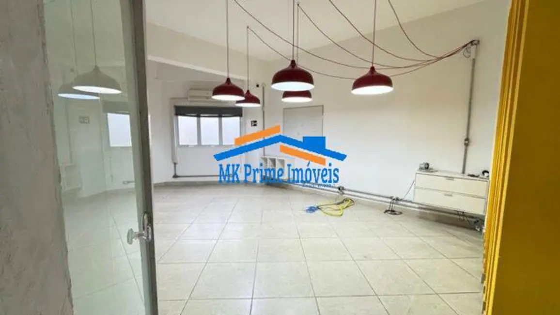 Foto 6 de Sala Comercial para alugar, 245m2 em Vila Viana, Barueri - SP