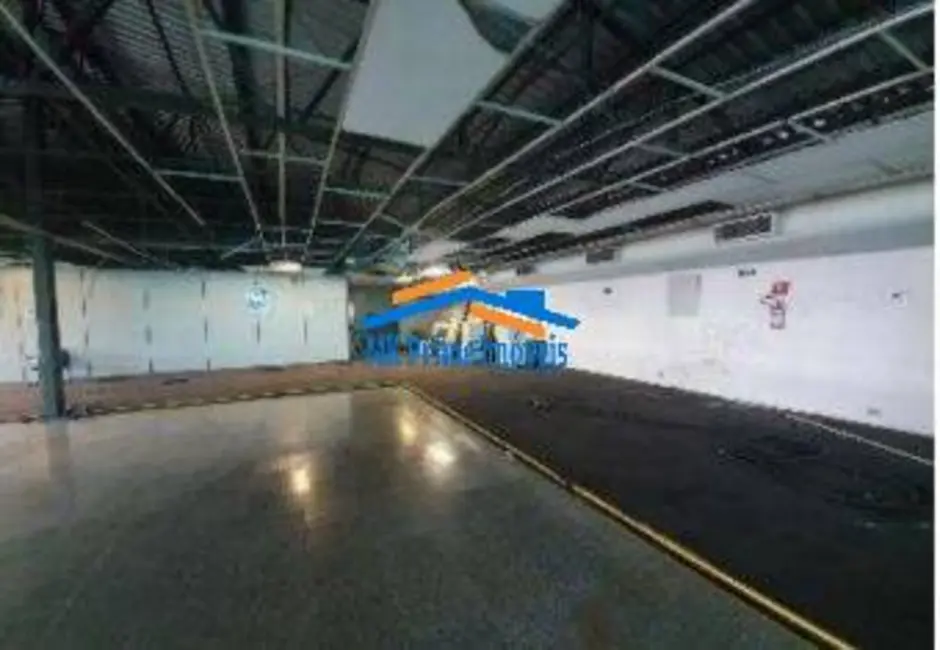 Foto 5 de Sala Comercial à venda, 2229m2 em km 18, Osasco - SP