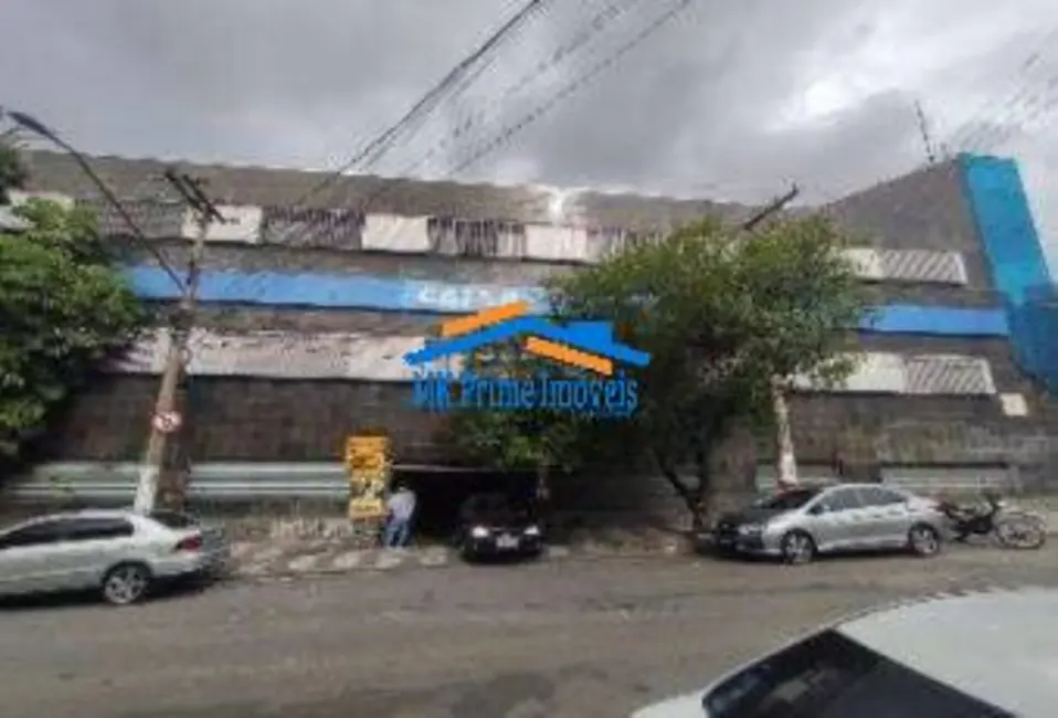 Foto 8 de Sala Comercial à venda, 2229m2 em km 18, Osasco - SP