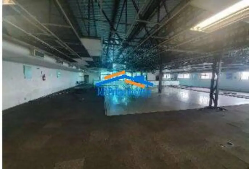 Foto 9 de Sala Comercial à venda, 2229m2 em km 18, Osasco - SP