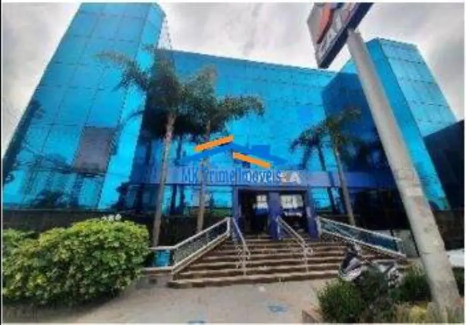 Foto 1 de Sala Comercial à venda, 2229m2 em km 18, Osasco - SP