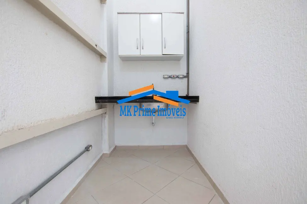 Armazém / Galpão para alugar, 90m2 em Vila Viana, Barueri - SP - imagem 3 Foto 3 de Armazém / Galpão para alugar, 90m2 em Vila Viana, Barueri - SP