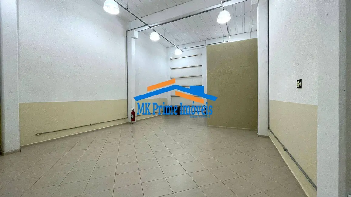 Armazém / Galpão para alugar, 90m2 em Vila Viana, Barueri - SP - imagem 5 Foto 5 de Armazém / Galpão para alugar, 90m2 em Vila Viana, Barueri - SP