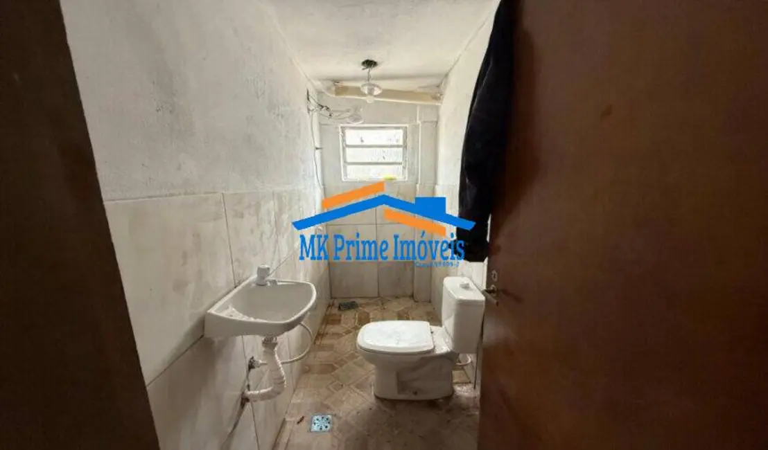 Foto 7 de Armazém / Galpão para alugar, 700m2 em Jardim Isaura, Santana De Parnaiba - SP