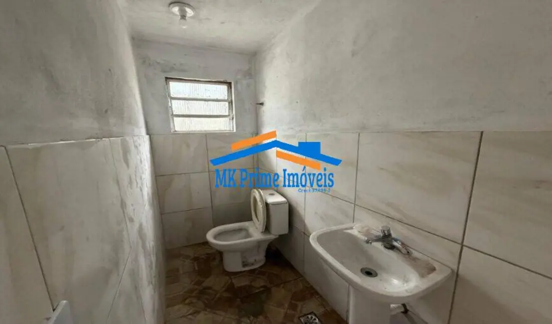 Foto 6 de Armazém / Galpão para alugar, 700m2 em Jardim Isaura, Santana De Parnaiba - SP