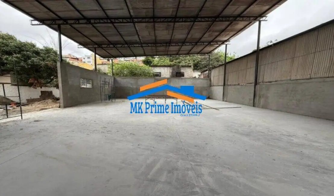 Foto 9 de Armazém / Galpão para alugar, 700m2 em Jardim Isaura, Santana De Parnaiba - SP