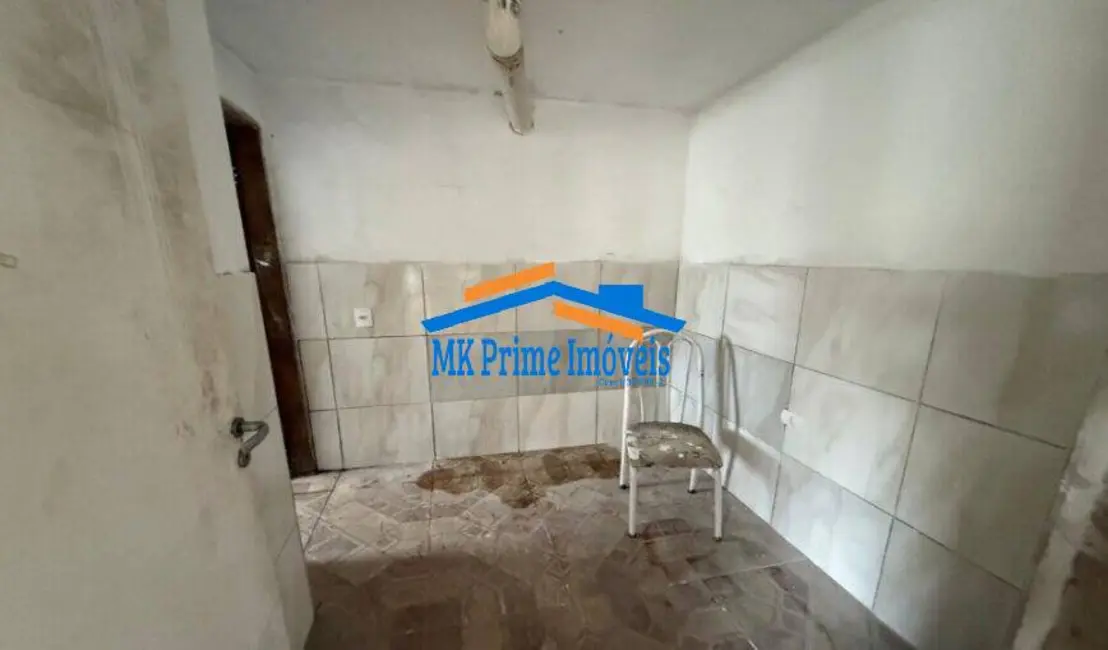 Foto 5 de Armazém / Galpão para alugar, 700m2 em Jardim Isaura, Santana De Parnaiba - SP