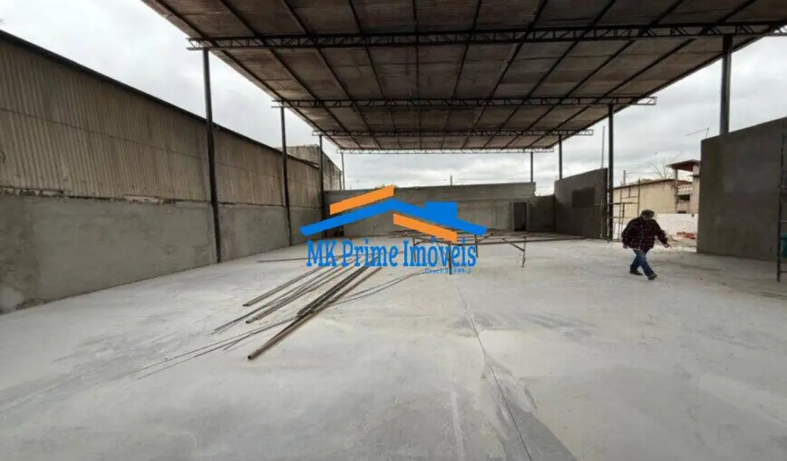 Foto 4 de Armazém / Galpão para alugar, 700m2 em Jardim Isaura, Santana De Parnaiba - SP