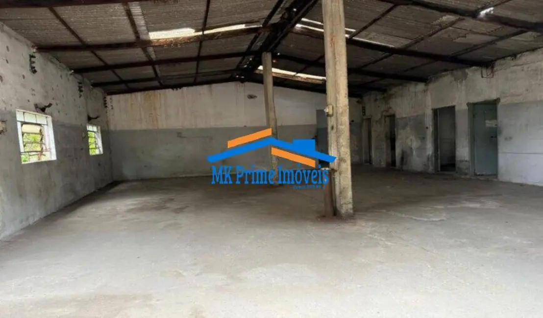 Foto 3 de Armazém / Galpão para alugar, 700m2 em Jardim Isaura, Santana De Parnaiba - SP