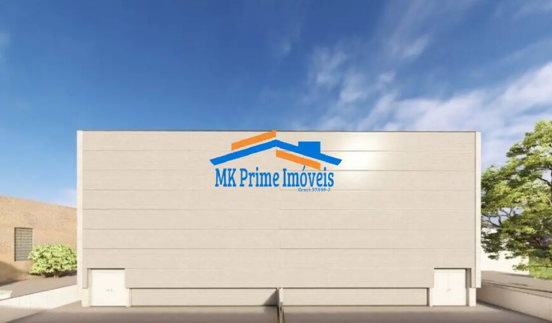 Foto 6 de Armazém / Galpão para alugar, 1191m2 em Jardim Passárgada I, Cotia - SP