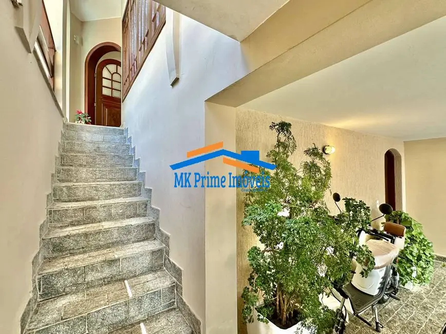 Foto 6 de Casa de Condomínio com 4 quartos à venda, 331m2 em São Paulo II, Cotia - SP