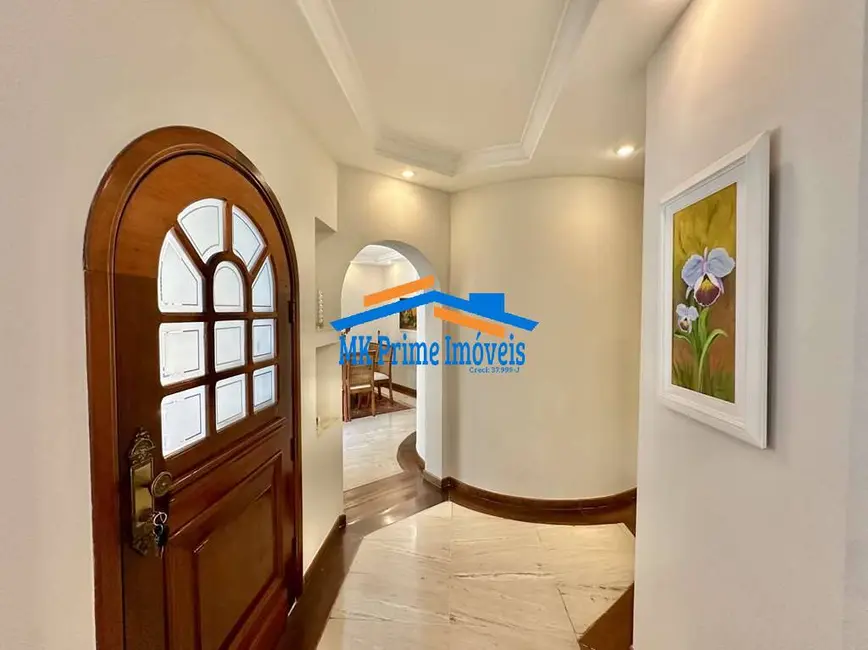 Foto 8 de Casa de Condomínio com 4 quartos à venda, 331m2 em São Paulo II, Cotia - SP