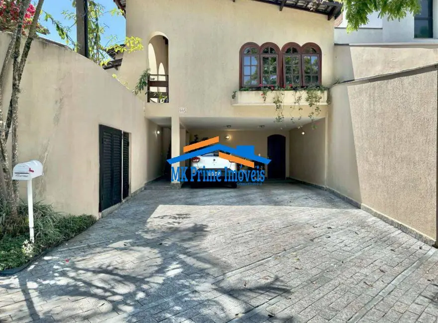 Foto 5 de Casa de Condomínio com 4 quartos à venda, 331m2 em São Paulo II, Cotia - SP