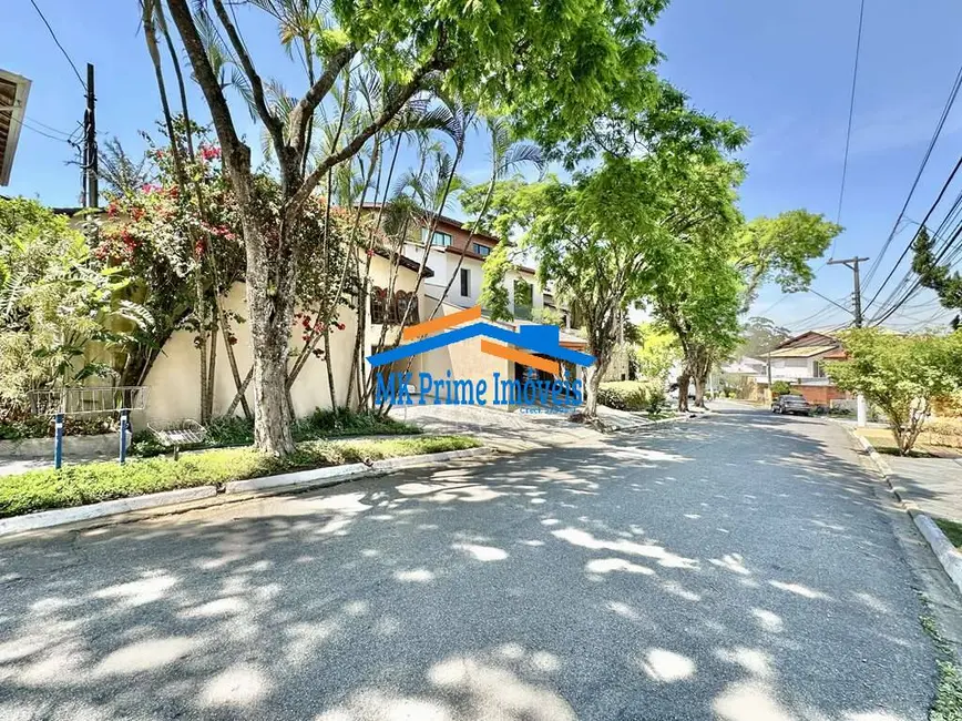 Foto 3 de Casa de Condomínio com 4 quartos à venda, 331m2 em São Paulo II, Cotia - SP