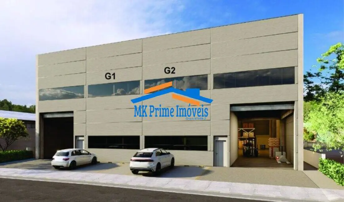 Foto 1 de Sala Comercial para alugar, 595m2 em Jardim Passárgada I, Cotia - SP