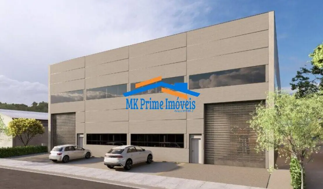 Foto 5 de Sala Comercial para alugar, 595m2 em Jardim Passárgada I, Cotia - SP