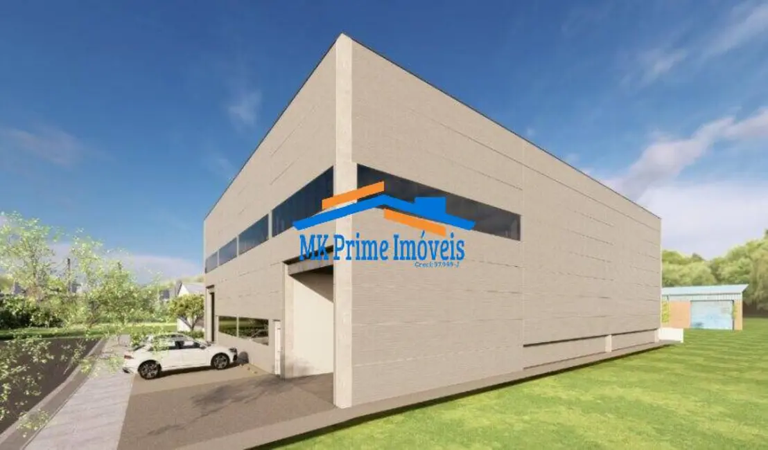 Foto 6 de Sala Comercial para alugar, 595m2 em Jardim Passárgada I, Cotia - SP