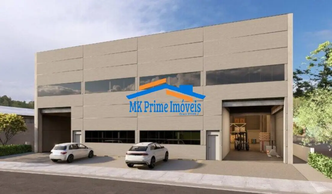 Foto 8 de Sala Comercial para alugar, 595m2 em Jardim Passárgada I, Cotia - SP