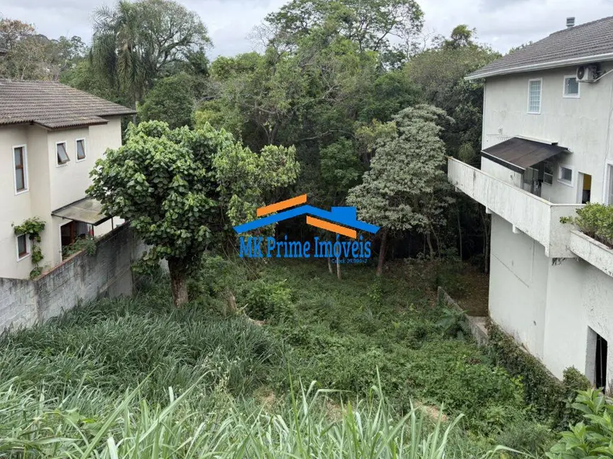 Foto 1 de Lote de Condomínio à venda, 517m2 em Golf Gardens, Carapicuiba - SP