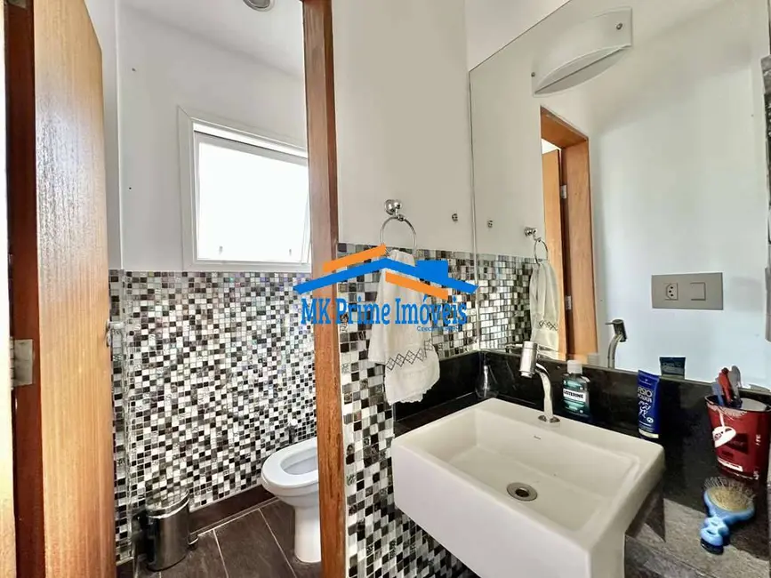 Foto 7 de Casa de Condomínio com 4 quartos para alugar, 401m2 em Golf Gardens, Carapicuiba - SP