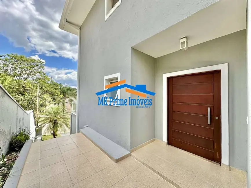 Foto 5 de Casa de Condomínio com 4 quartos para alugar, 401m2 em Golf Gardens, Carapicuiba - SP