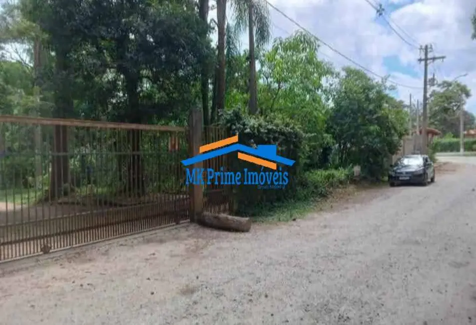 Foto 1 de Terreno / Lote à venda, 4500m2 em Alto Da Serra (Mailasqui), Sao Roque - SP