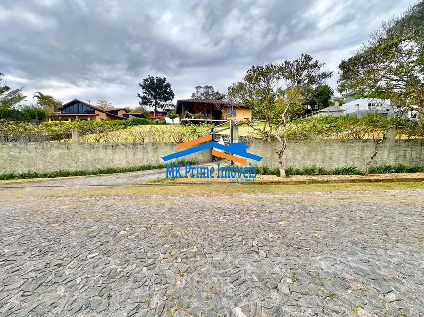 Foto 7 de Casa de Condomínio com 2 quartos à venda, 185m2 em Paisagem Renoir, Cotia - SP