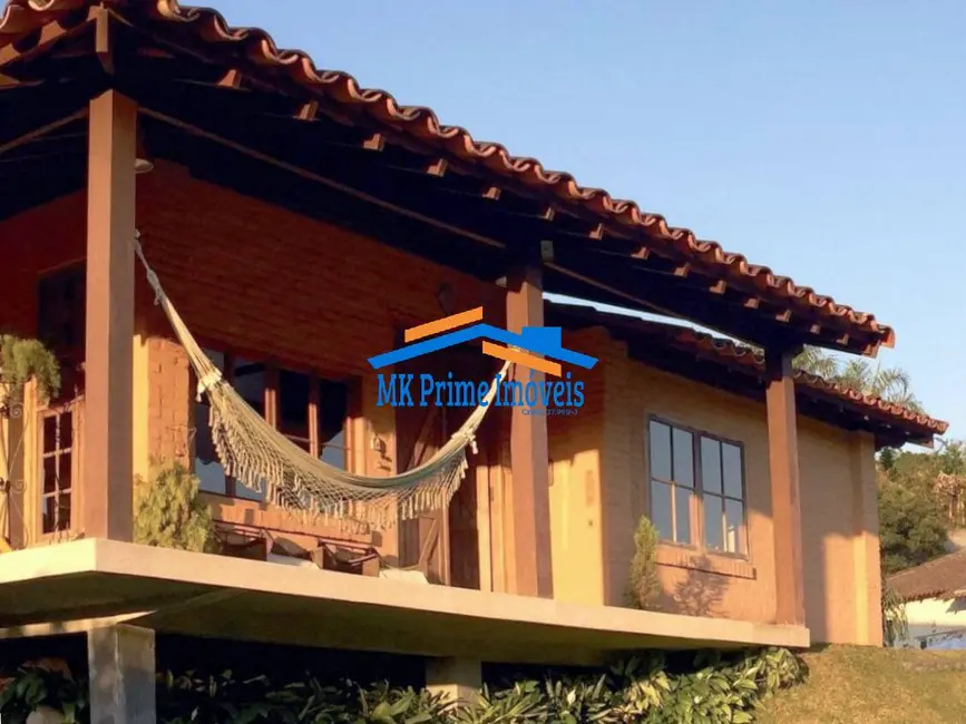 Foto 1 de Casa de Condomínio com 2 quartos à venda, 185m2 em Paisagem Renoir, Cotia - SP