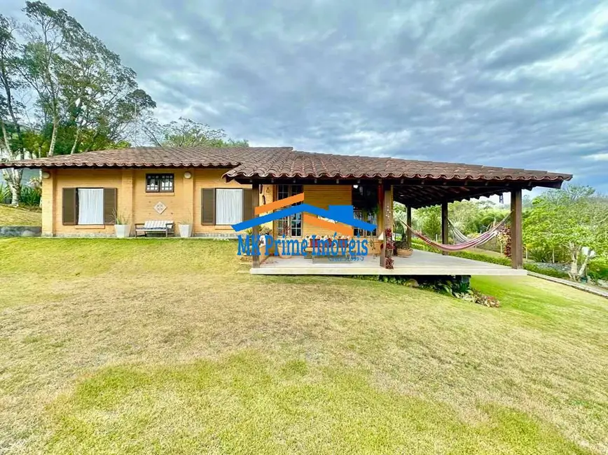 Foto 4 de Casa de Condomínio com 2 quartos à venda, 185m2 em Paisagem Renoir, Cotia - SP