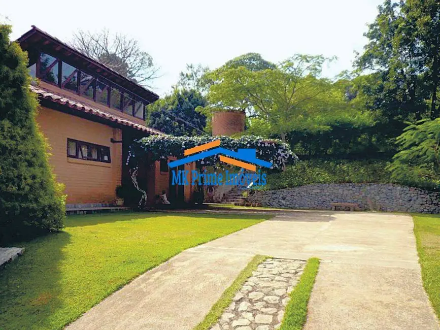 Foto 3 de Casa de Condomínio com 2 quartos à venda, 185m2 em Paisagem Renoir, Cotia - SP