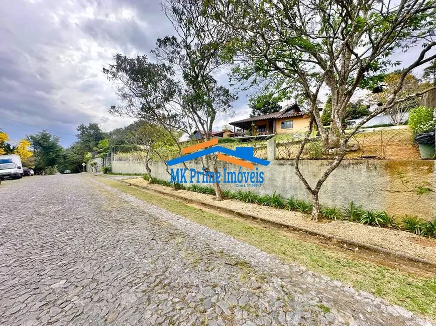 Foto 8 de Casa de Condomínio com 2 quartos à venda, 185m2 em Paisagem Renoir, Cotia - SP