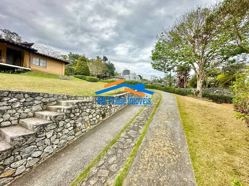 Foto 9 de Casa de Condomínio com 2 quartos à venda, 185m2 em Paisagem Renoir, Cotia - SP