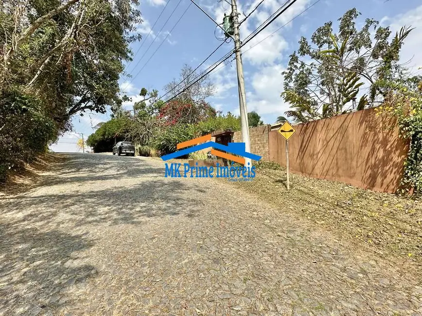 Foto 3 de Casa de Condomínio com 4 quartos à venda, 355m2 em Paisagem Renoir, Cotia - SP