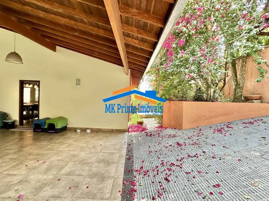 Foto 7 de Casa de Condomínio com 4 quartos à venda, 355m2 em Paisagem Renoir, Cotia - SP