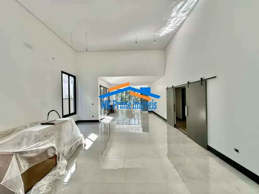 Foto 9 de Casa de Condomínio com 5 quartos à venda, 412m2 em Jardim do Golf I, Jandira - SP