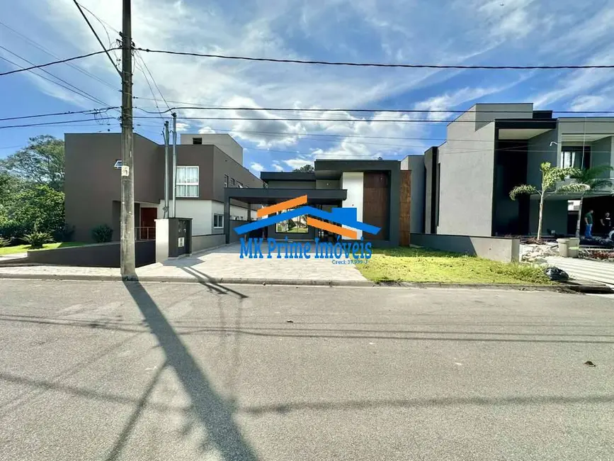 Foto 7 de Casa de Condomínio com 5 quartos à venda, 412m2 em Jardim do Golf I, Jandira - SP