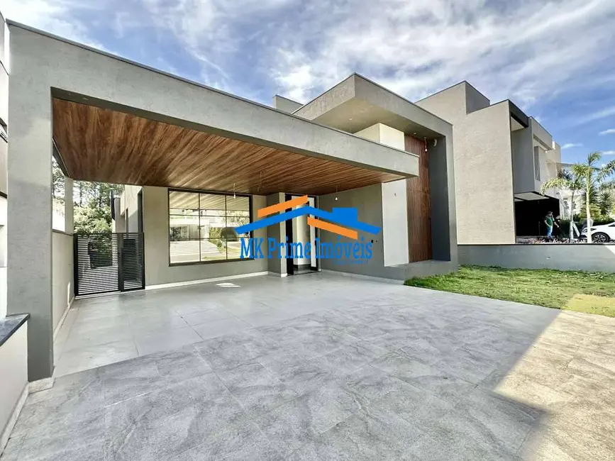 Foto 6 de Casa de Condomínio com 5 quartos à venda, 412m2 em Jardim do Golf I, Jandira - SP