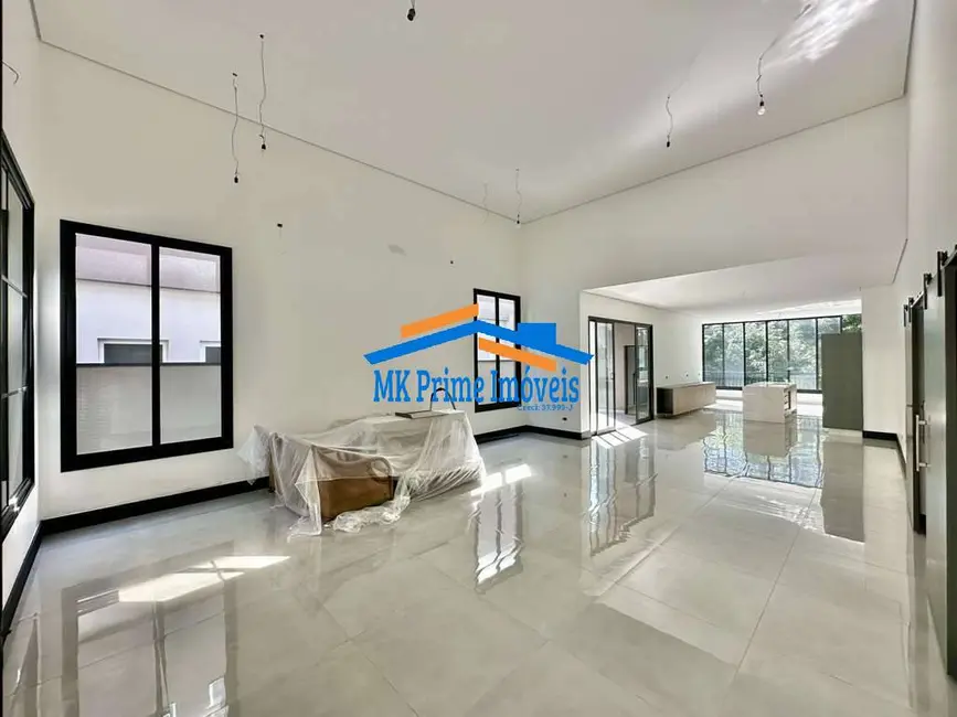 Foto 8 de Casa de Condomínio com 5 quartos à venda, 412m2 em Jardim do Golf I, Jandira - SP