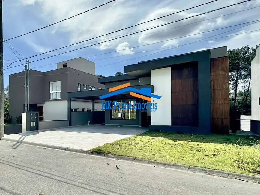 Foto 3 de Casa de Condomínio com 5 quartos à venda, 412m2 em Jardim do Golf I, Jandira - SP