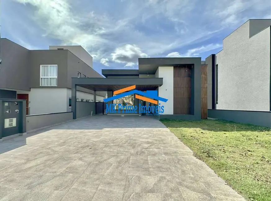 Foto 4 de Casa de Condomínio com 5 quartos à venda, 412m2 em Jardim do Golf I, Jandira - SP