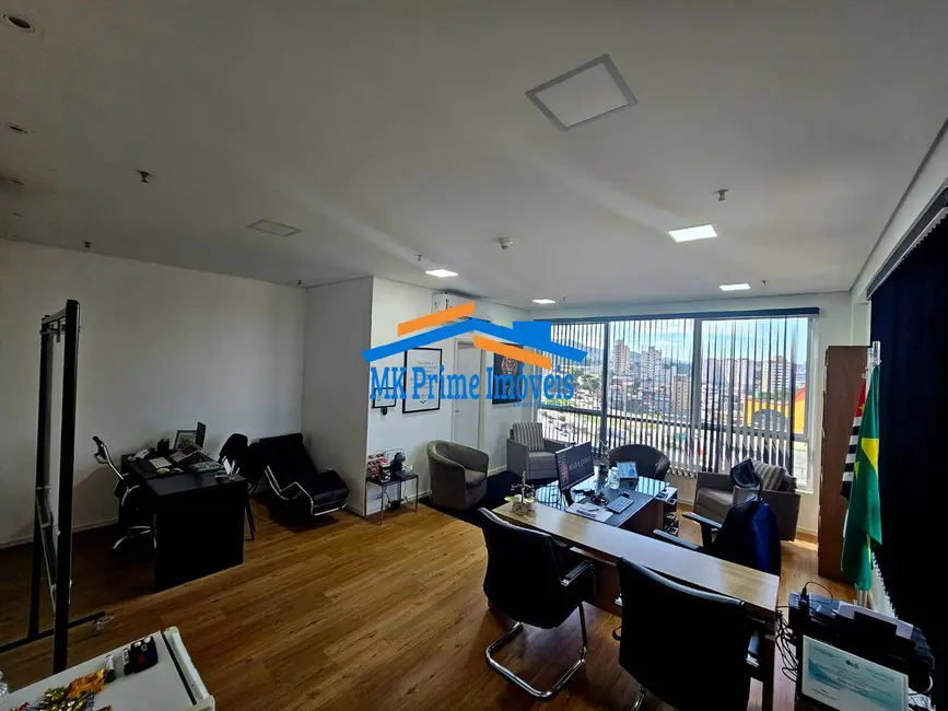 Foto 6 de Sala Comercial à venda, 42m2 em Bethaville I, Barueri - SP