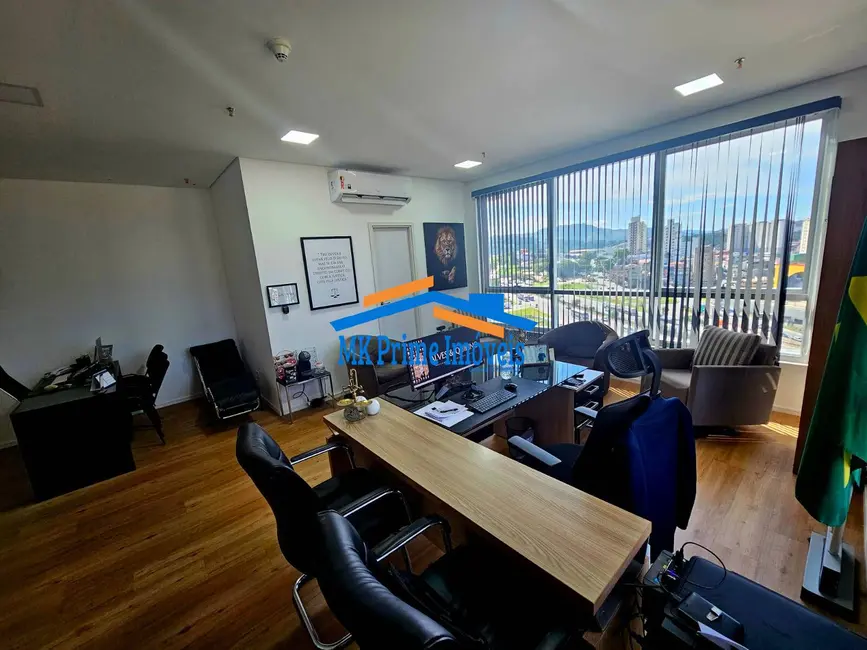 Foto 2 de Sala Comercial à venda, 42m2 em Bethaville I, Barueri - SP