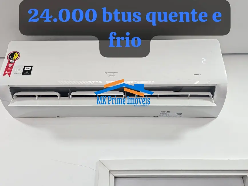 Foto 8 de Sala Comercial à venda, 42m2 em Bethaville I, Barueri - SP