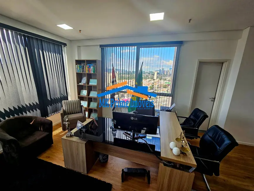 Foto 1 de Sala Comercial à venda, 42m2 em Bethaville I, Barueri - SP