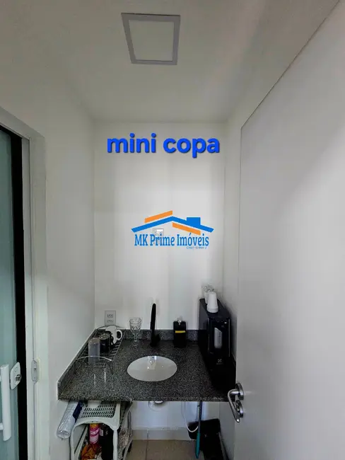 Foto 9 de Sala Comercial à venda, 42m2 em Bethaville I, Barueri - SP