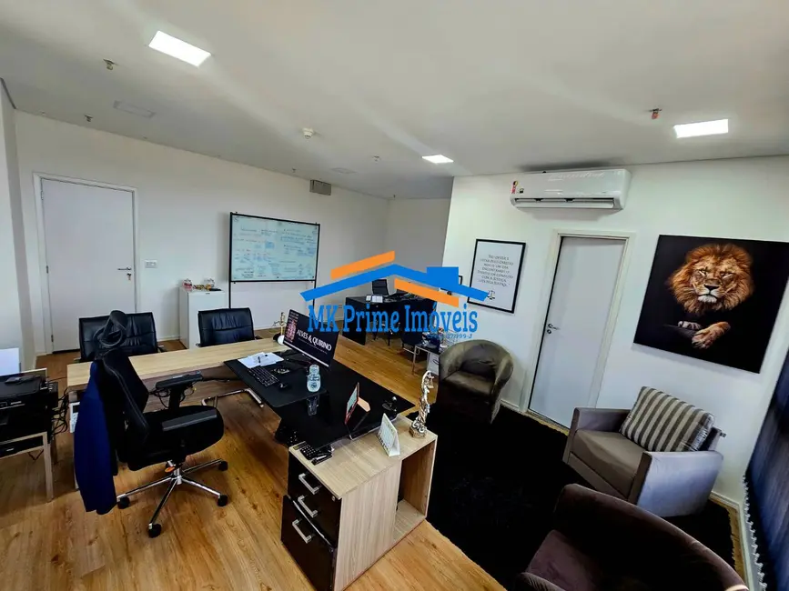 Foto 4 de Sala Comercial à venda, 42m2 em Bethaville I, Barueri - SP