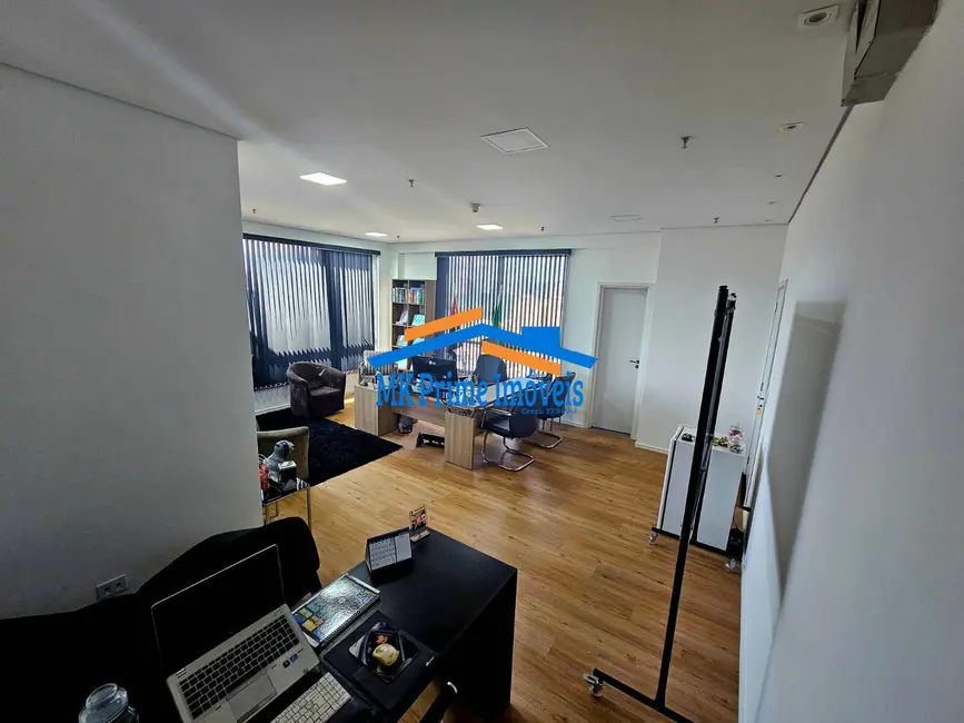 Foto 5 de Sala Comercial à venda, 42m2 em Bethaville I, Barueri - SP